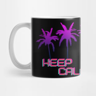 KEEP CALM Mug